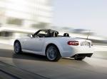 Mazda MX-5 Roadster Hamaki NC 2012 года